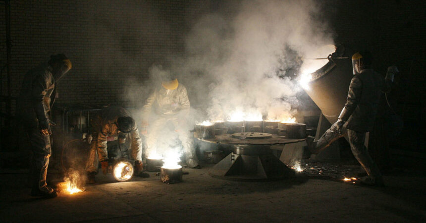 dorinte desarte seful agentiei iraniene pentru energie atomica exclude restrictionarea programului de imbogatire a uraniului 69d7a458e8fc0