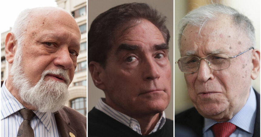 dosarul revolutiei retrimis la parchetul militar pentru a patra oara decizie in cazul lui ion iliescu si petre roman 69f33b9d9494d