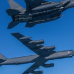 doua avioane de vanatoare s au ciocnit in zbor in coreea de sud din cauza pilotilor care faceau fotografii 69e8e0737f2d6