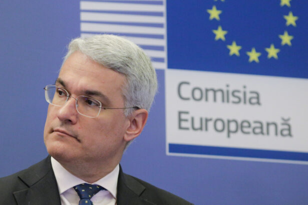 dragos pislaru in acest moment romania poate trage toti banii din pnrr am dat asigurari comisiei europene 69eee02baf797