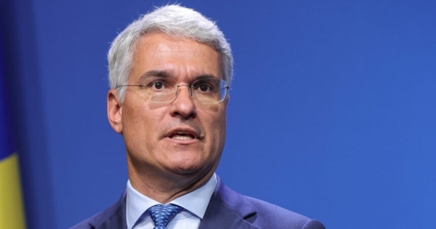 dragos pislaru mesaj pentru psd maturitatea politicienilor se vede in capacitatea de a pune tara mai presus de interesul partidului 69cfecc82beed