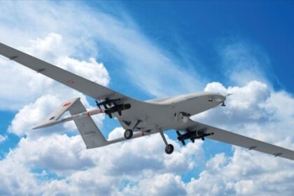 drona depistata intre localitatile luncavita si vacareni judetul tulcea 69ede35b376f7