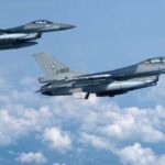 drone rusesti detectate in apropierea frontierei doua aeronave f 16 au decolat de la baza borcea 69d5e2139d22e