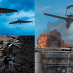 dronele ucrainene lovesc armata lui putin rupem coloana vertebrala a inamicului care e situatia pe front 69d78c0cd8d51