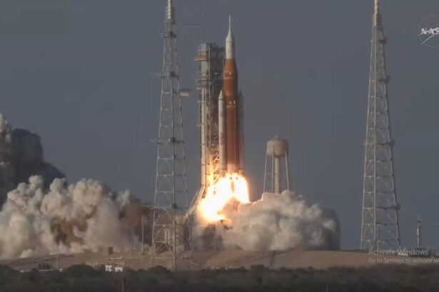 drum bun artemis 2 omenirea se intoarce la luna dupa 54 de ani 69cda56494eb1