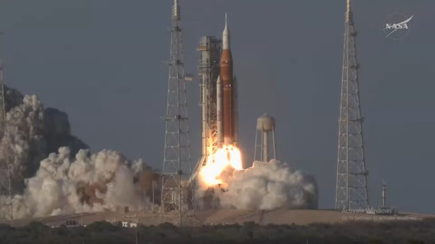 drum bun artemis 2 omenirea se intoarce la luna dupa 54 de ani 69cda56494eb1