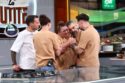 dubla eliminare la chefi la cutite 2026 christian ursu si elena barbu au parasit competitia 69ea0e93c96b4