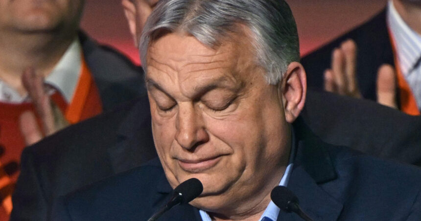 dupa 16 ani la putere viktor orban si a prezentat demisia din fruntea fidesz insa partidul nu i a acceptat o 69f0b4a945288