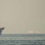 dupa esecul negocierilor de la islamabad trump anunta o blocada a sua asupra stramtorii ormuz suntem pe deplin gata de actiune 69dba7077fb85