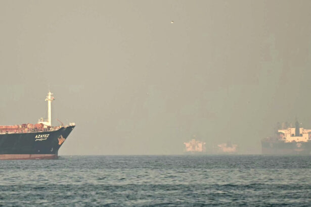 dupa esecul negocierilor de la islamabad trump anunta o blocada a sua asupra stramtorii ormuz suntem pe deplin gata de actiune 69dba7077fb85