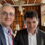 dupa mai bine de un deceniu in care i a fost alaturi stelian ion usr renunta la diplomatie nu ma mai pot considera un sustinator al lui nicusor dan 69d7aa1aac437