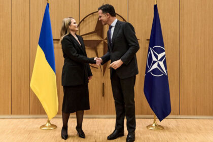 e timpul sa reinventam nato criza declansata de trump in cadrul aliantei reprezinta o oportunitate pentru ucraina 69d11aea19d0f