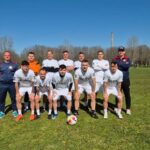 echipa de fotbal a isu constanta locul i la ziua fortelor terestre 69e28b68758df