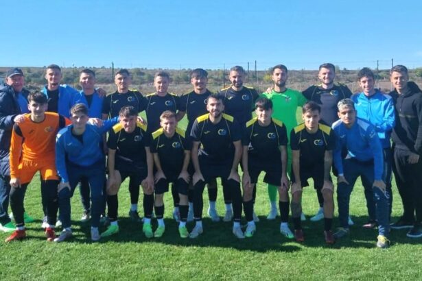 egal in derby ul etapei de vineri si portul constanta si a consolidat primul loc in liga a iv a 69d958ec7905e