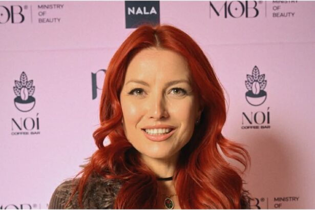 elena gheorghe a avut un soc cand a vazut cantarul credeam ca minte cum a dat jos sase kilograme in doua luni 69e0d4173fec9