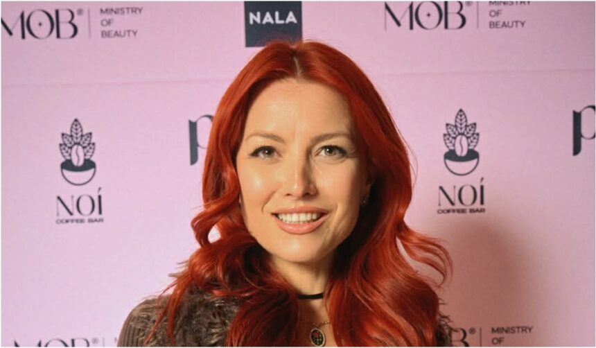 elena gheorghe a avut un soc cand a vazut cantarul credeam ca minte cum a dat jos sase kilograme in doua luni 69e0d4173fec9