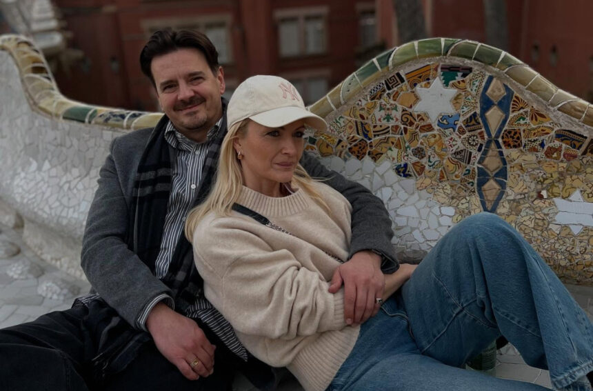 elwira petre rupe tacerea despre relatia cu sotul ei dupa 22 de ani de casnicie intervin discutii in fiecare zi nu mi place sa fiu suparata 69d350e4995e7