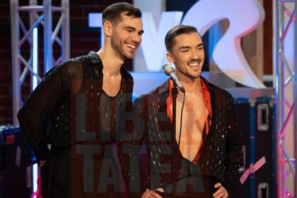 emil rengle si alejandro fernandez noi detalii despre nunta daca aia vrei aia facem ce vor pune pe mese si cu ce se ocupa in dubai 69e0deaf429f4