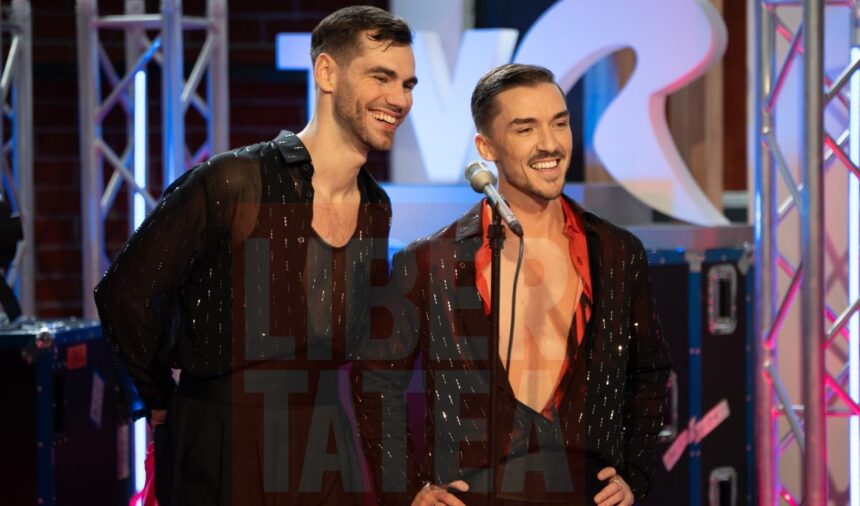 emil rengle si alejandro fernandez noi detalii despre nunta daca aia vrei aia facem ce vor pune pe mese si cu ce se ocupa in dubai 69e0deaf429f4