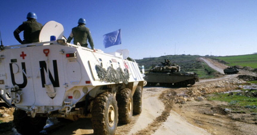 emmanuel macron anunta moartea unui al doilea militar francez anicet girardin din cauza ranilor in ambuscada hezbollah din liban 69e8eb0091c50