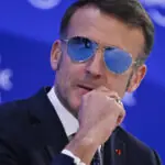 emmanuel macron lauda clauza de aparare reciproca a ue spunand ca este mai puternica decat articolul 5 nato este beton 69ece688c94b7