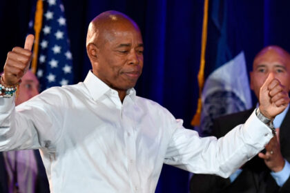 eric adams fost primar al orasului new york a devenit cetatean al albaniei planurile sale dupa retragerea din politica 69da35c6be5dd