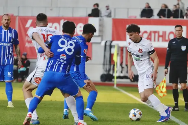 esec dureros pentru farul ocazii imense gafe uriase si gol primit in prelungiri 69da805f00f6a