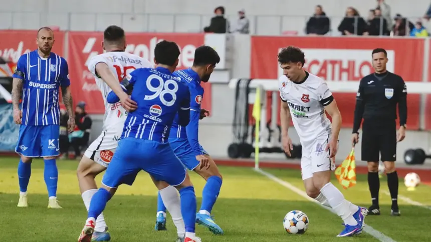 esec dureros pentru farul ocazii imense gafe uriase si gol primit in prelungiri 69da805f00f6a