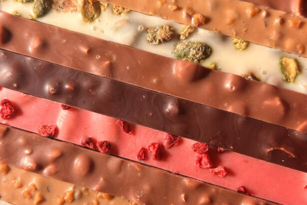 este ciocolata buna pentru sanatate desi ar avea beneficii expertii avertizeaza ca efectele reale depind de tipul de produs consumat 69ddcb96035d5