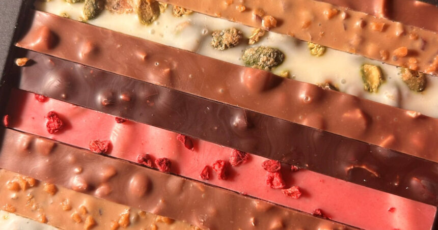 este ciocolata buna pentru sanatate desi ar avea beneficii expertii avertizeaza ca efectele reale depind de tipul de produs consumat 69ddcb96035d5