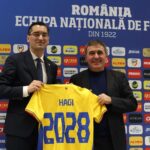 este oficial gica hagi a devenit noul selectioner al nationalei romaniei 69e648ba68420