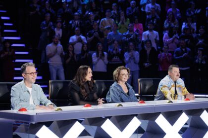 etapa auditiilor romanii au talent 2026 s a incheiat ce se va intampla inainte de semifinalele de la pro tv 69e33b52b0719