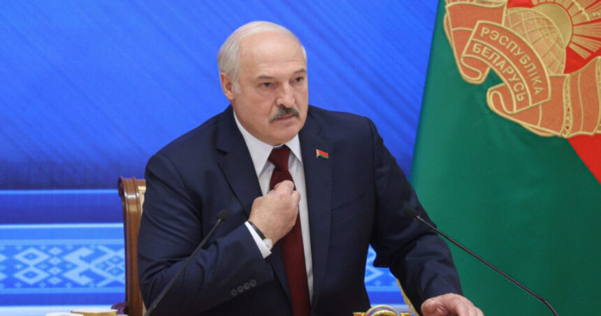 eu nu sunt un imparat ca donald trump sau vladimir putin lukasenko a vorbit despre dragostea populara pentru cei doi lideri 69e61a98a572a