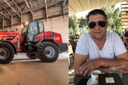 exclusiv accident de munca in portul constanta un muncitor risca sa ramana fara degetele de la o mana 69e8a081b8931