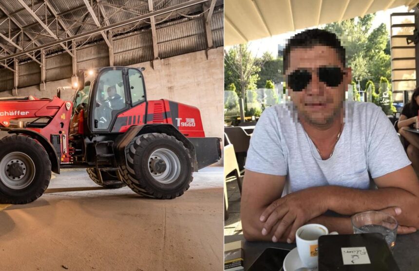 exclusiv accident de munca in portul constanta un muncitor risca sa ramana fara degetele de la o mana 69e8a081b8931