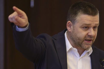 exclusiv ciprian ciucu dupa ce psd le a cerut liberalilor sa renunte la ilie bolojan avem doar doua optiuni 69f3622ede111