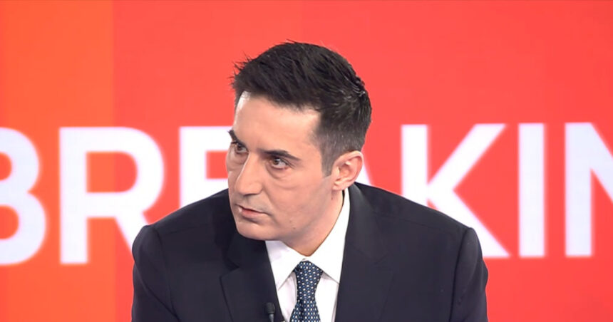 exclusiv claudiu manda numarul 2 in psd despre criza politica nu vedem turbulente propunerea noastra de premier ar fi sorin grindeanu 69e75bc66cbb0