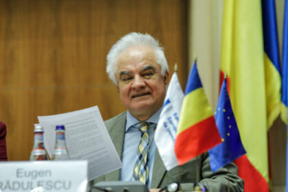 exclusiv consilier bnr aveam nevoie de banii din fondul de rezerva ca sa atenuam criza din golf dar au fost tocati pe nimic 69da2a7311267