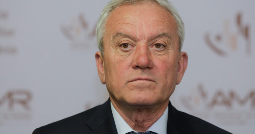 exclusiv constantin toma crede ca liderii psd de la bucuresti pot decide sa faca guvern cu aur nu vor tine cont de baza partidului 69ef504555486