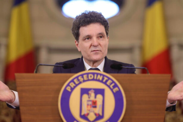 exclusiv dan dungaciu ne deranjeaza ce a spus presedintele dan despre aur a incalcat constitutia si in litera si in spiritul ei 69f2560c1b97d