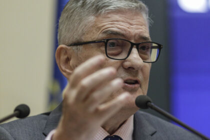 exclusiv daniel daianu avertizeaza asupra costului crizei politice dobanzi in crestere si presiune pe buget tara plateste 69e74906de0c8