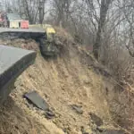 exclusiv drum inchis de trei luni intre campina si dn1 lucrarile nu au inceput localnicii fac ocoluri zilnice 69da1d597351f