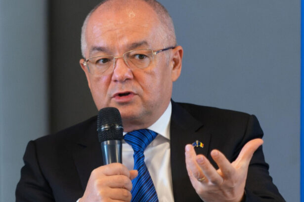 exclusiv emil boc despre scenariul alegerilor anticipate nu e imposibil dar foarte greu de atins explicatiile primarului din cluj napoca 69e8ba17b5644