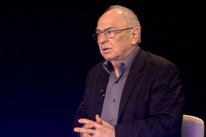 exclusiv gabriel liiceanu atac dur la psd fiecare calitate a lui bolojan este pusa in lumina de catre un viciu al lui grindeanu 69ee6971df281