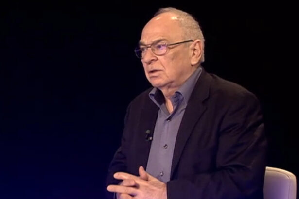 exclusiv gabriel liiceanu atac dur la psd fiecare calitate a lui bolojan este pusa in lumina de catre un viciu al lui grindeanu 69ee6971df281