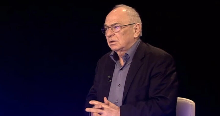 exclusiv gabriel liiceanu atac dur la psd fiecare calitate a lui bolojan este pusa in lumina de catre un viciu al lui grindeanu 69ee6971df281