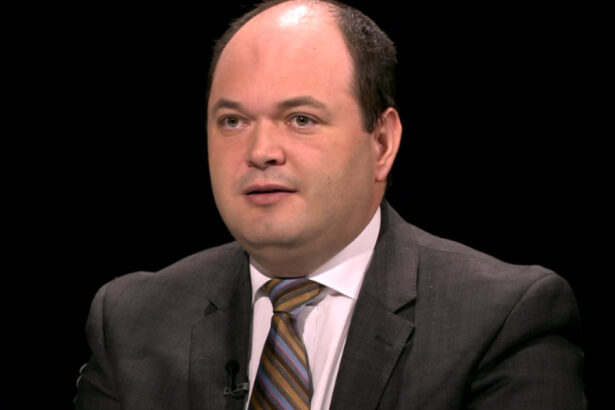 exclusiv ionut dumitru nu avem spatiu fiscal si suntem vulnerabili avertisment privind riscurile economice pentru romania 69dfd2e3e4731