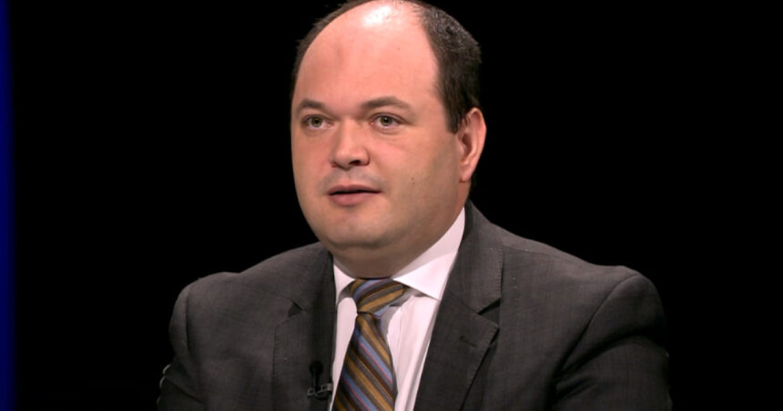 exclusiv ionut dumitru nu avem spatiu fiscal si suntem vulnerabili avertisment privind riscurile economice pentru romania 69dfd2e3e4731