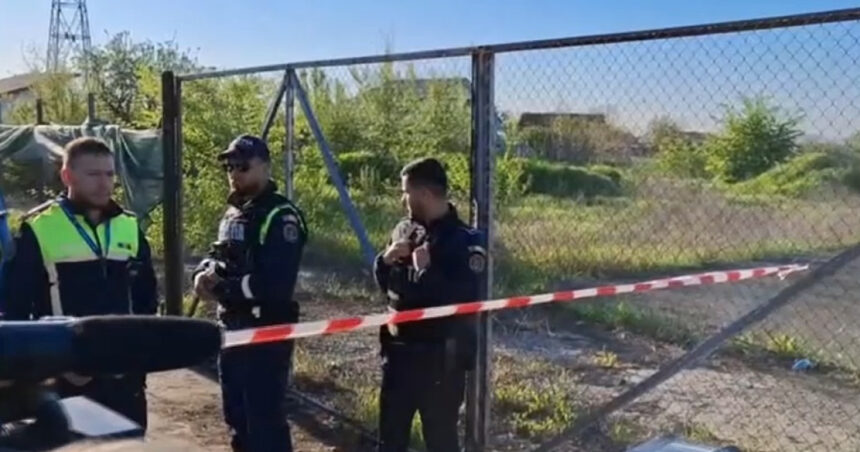 exclusiv miruta am pus in safe sisteme care daca ar fi fost in stocurile armatei foarte probabil ar fi interceptat drona de la galati 69ee6d22a42d5