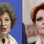 exclusiv nu a condus in viata ei nici macar un cotet de curci oana gheorghiu ii raspunde olgutei vasilescu nivelul discursului e foarte jos 69e8c005e02e3